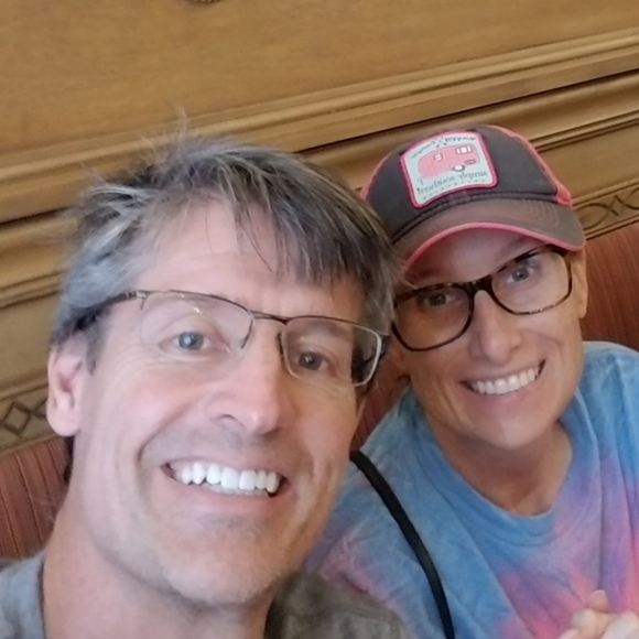 Meet your Posher, Brad - Picture 2 of 2